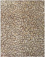Leopard Skin