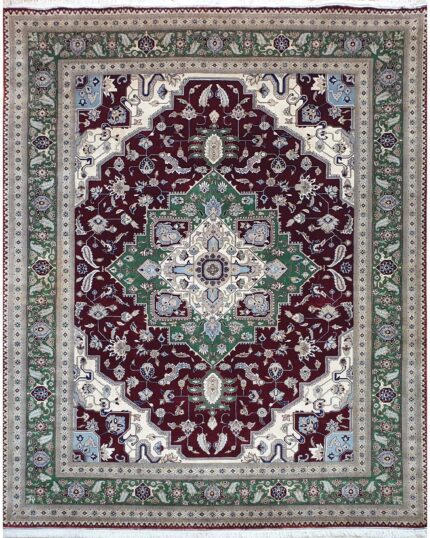 Harris rug