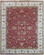 Isfhan Red