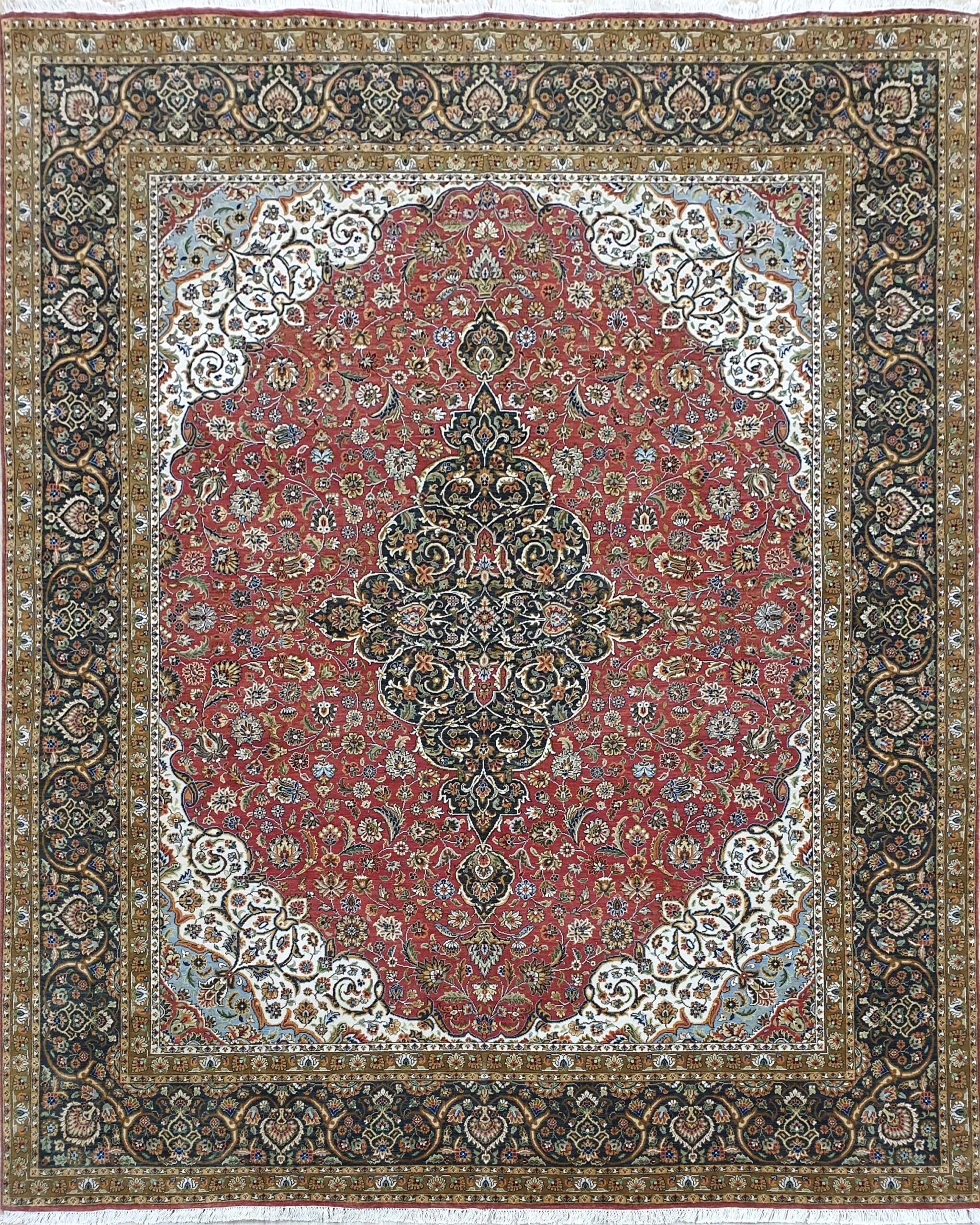 New Kashan