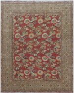 Japanese Red